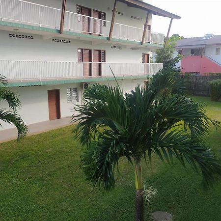 Sweet Room Cayenne Exterior foto