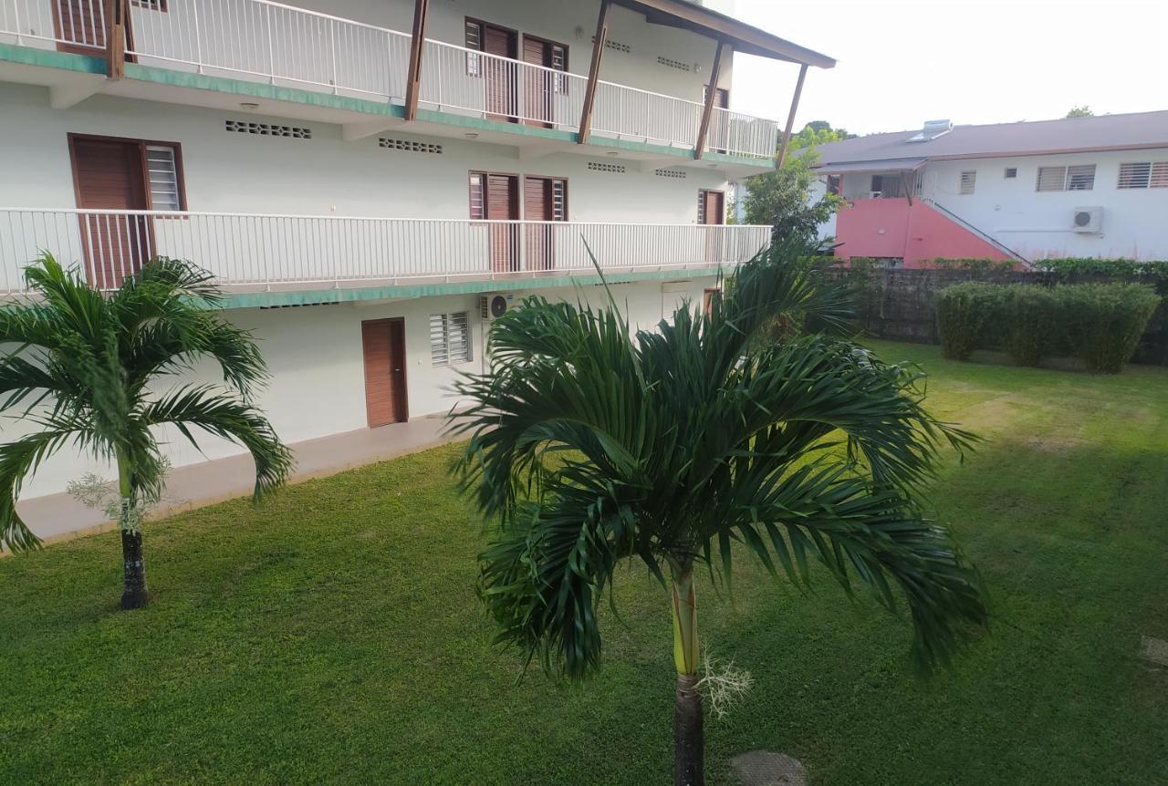 Sweet Room Cayenne Exterior foto